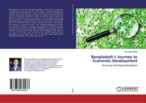 Bangladesh’s Journey to Economic Development: Dreaming a Developed Bangladesh