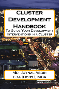 Cluster Development Handbook: To Guide Your Development Interventions in a Cluster
