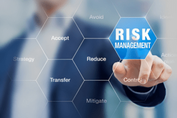 Digital Risk Taxonomy and Customer Protection