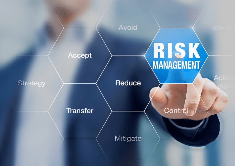 Digital Risk Taxonomy and Customer Protection