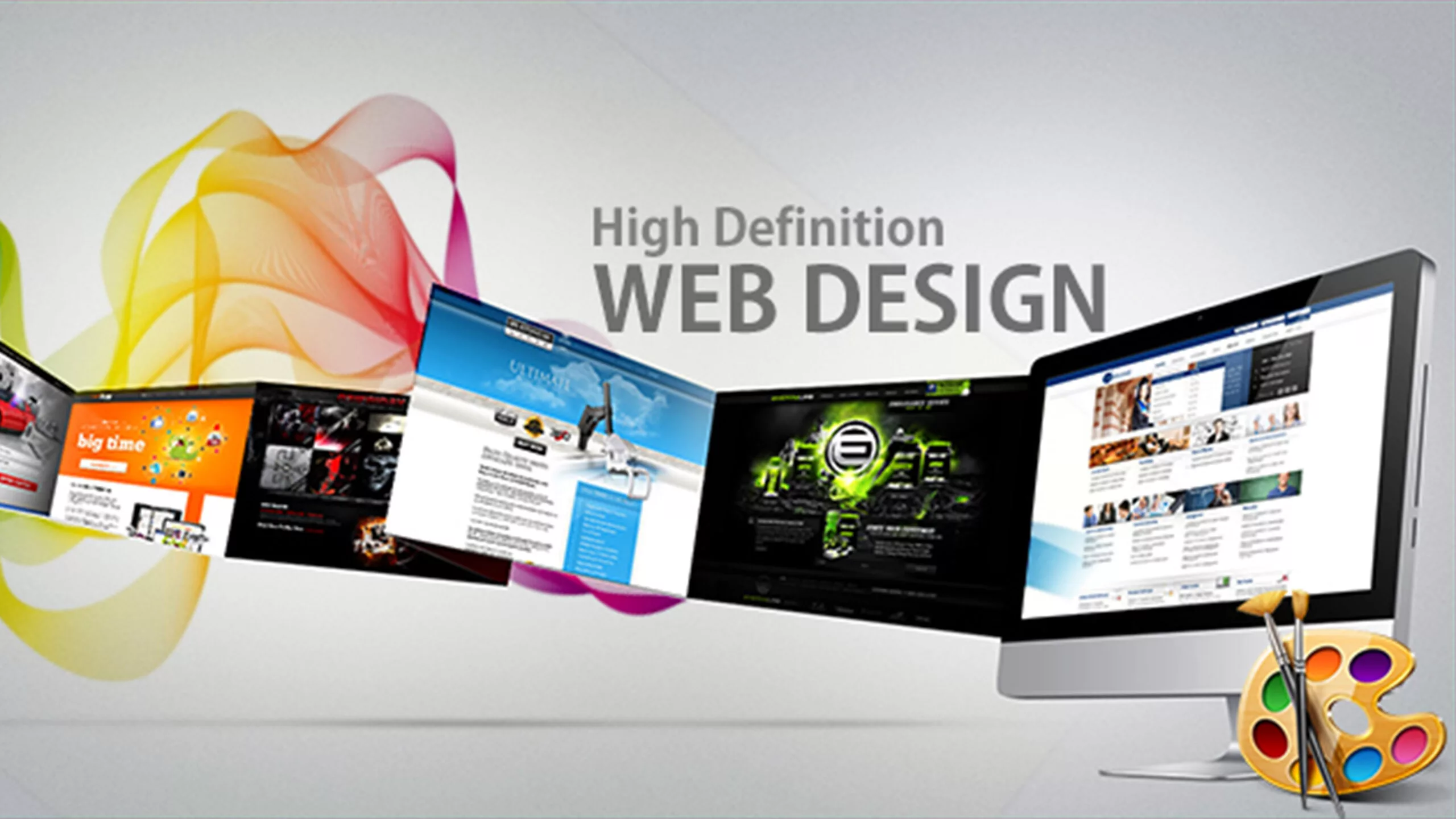 website