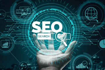 Search Engine Optimization (SEO)