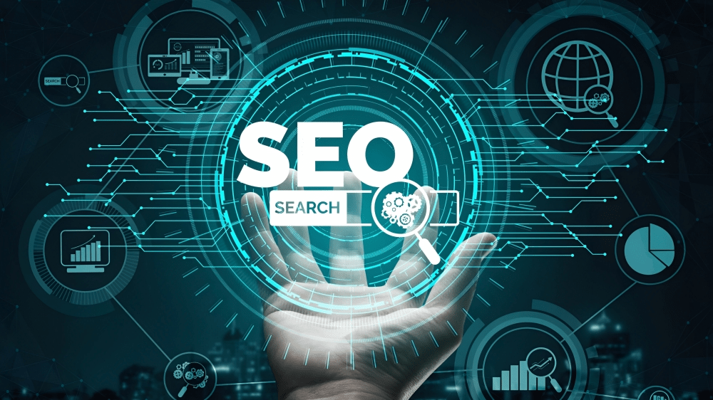 How can website SEO contribute to company growth?