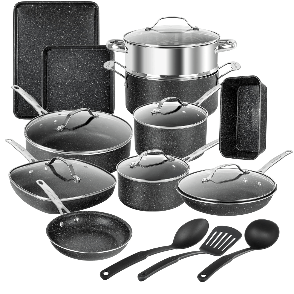 Cookware Set