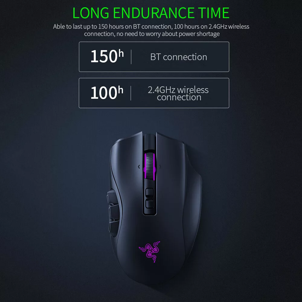 Best 5 Gamming Mouse in Bangladesh