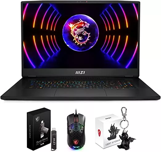 Gaming Laptop