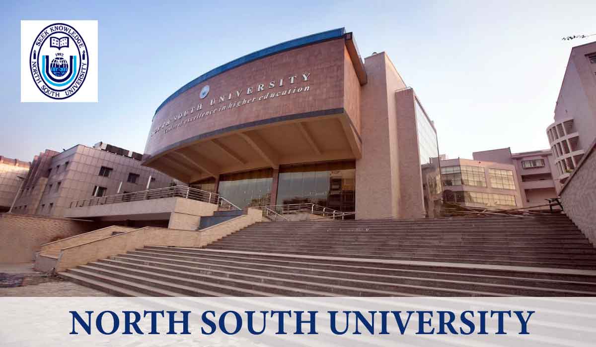 north south university 