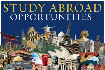 10 Comprehensive Preparations for Higher Education Abroad