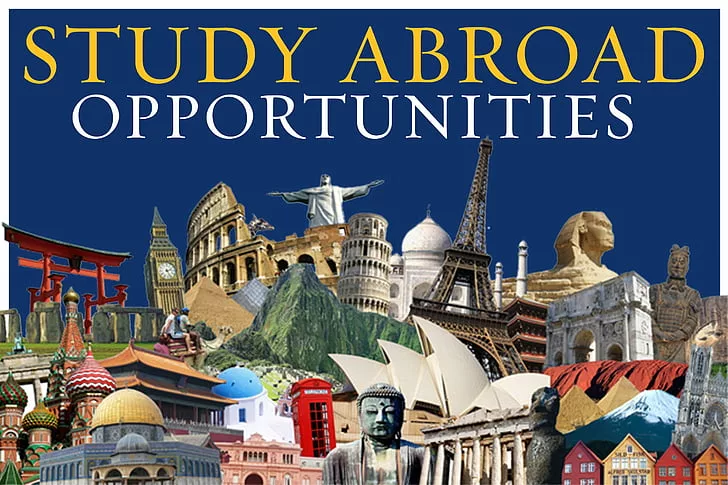 10 Comprehensive Preparations for Higher Education Abroad 