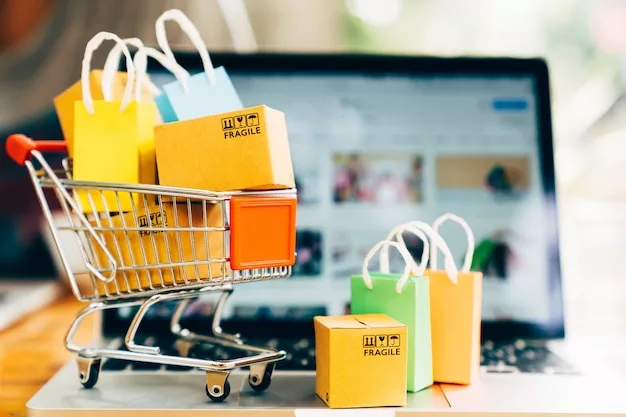 Top 7 Secrets of Customers Online Buying Behavior