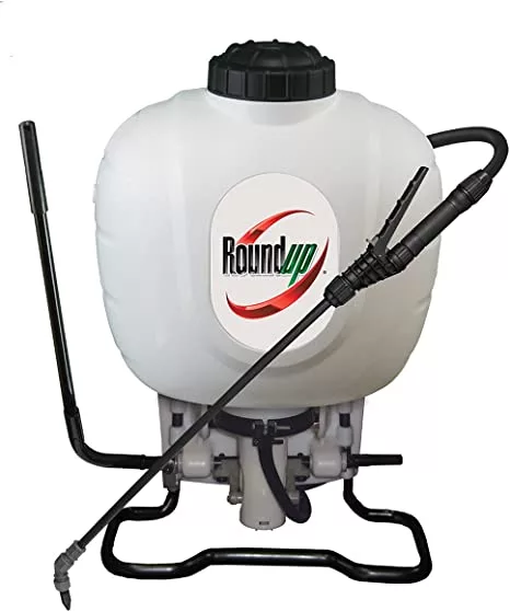 Backpack Sprayer