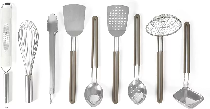 Kitchen Gadget and Tool Set
