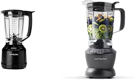 Smart Touch Blender