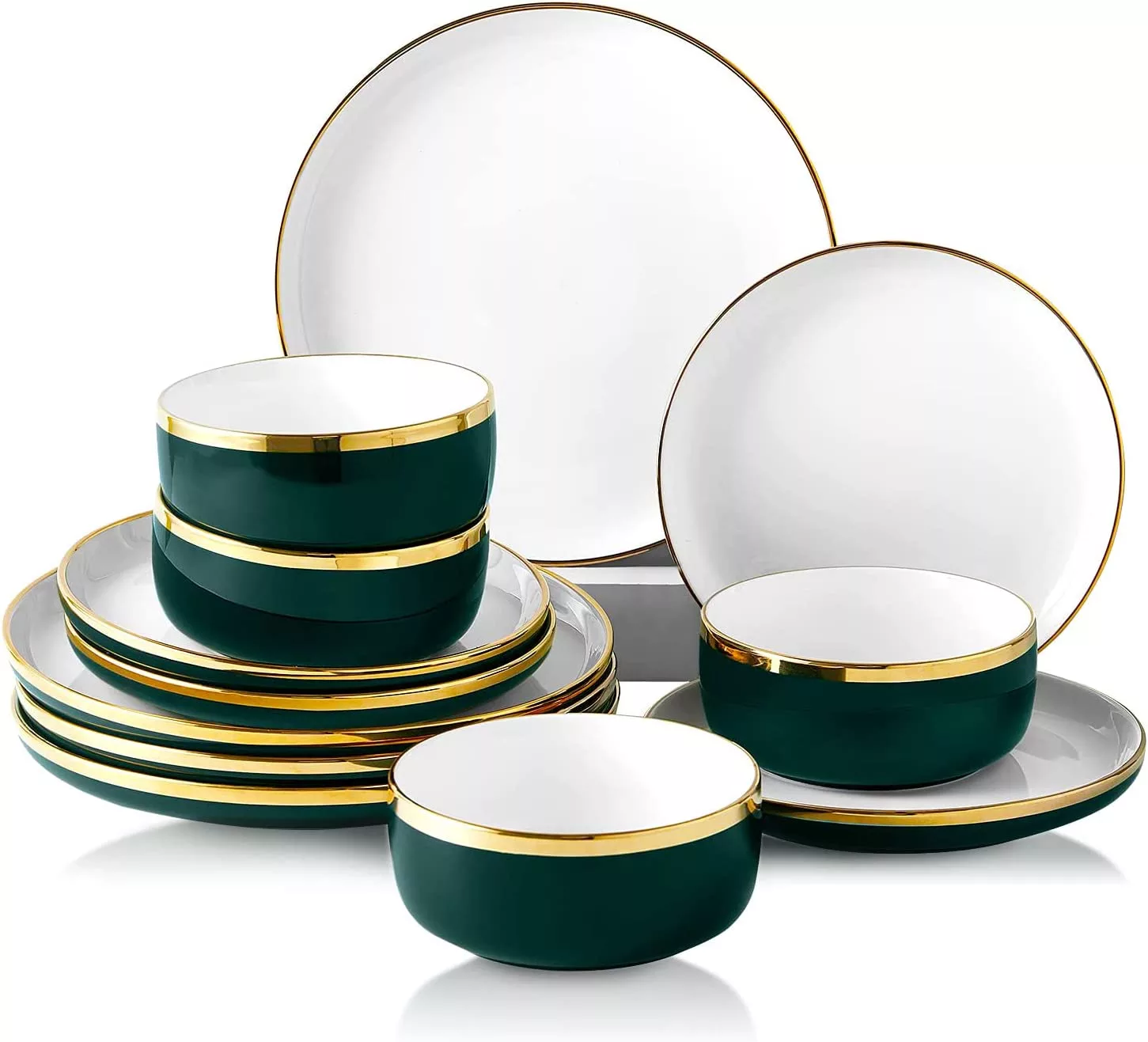 Dinnerware Sets