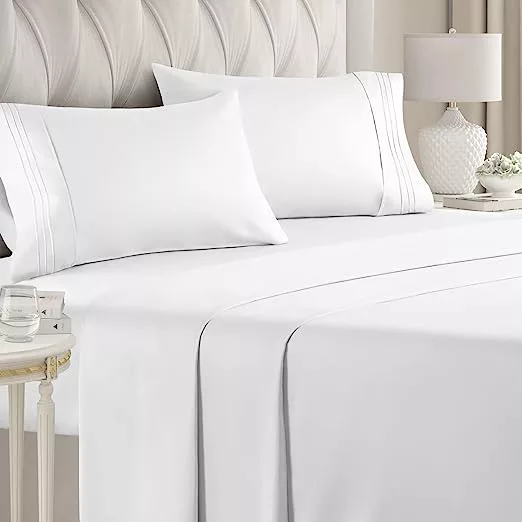 queen size bed sheet