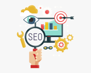 Search Engine Optimization (SEO)