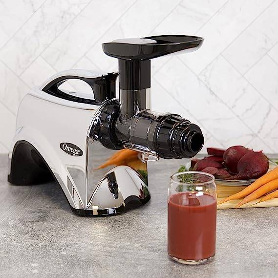 Best 5 Juicers in the USA