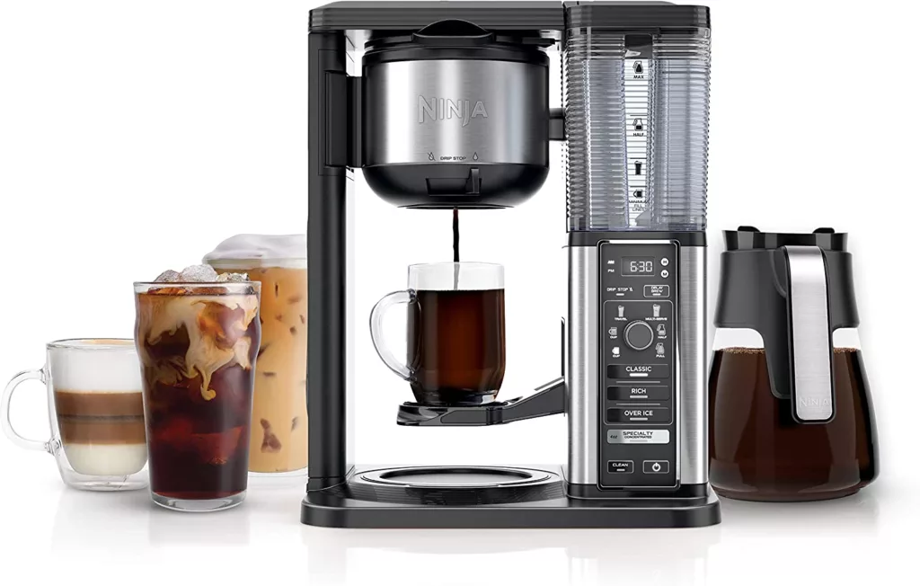 10 cup coffee maker
