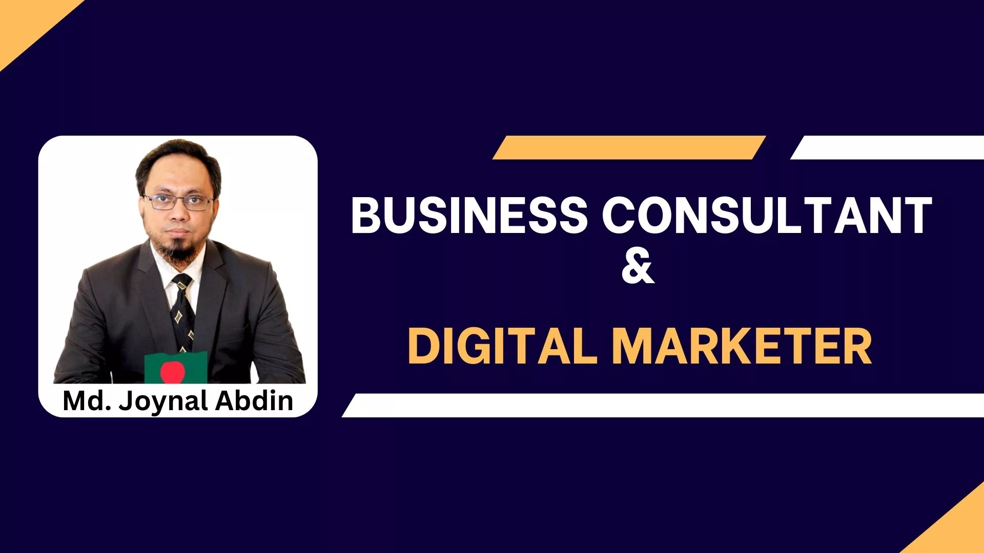 The Art of Hiring a Top-Tier Business Consultant [P-1]