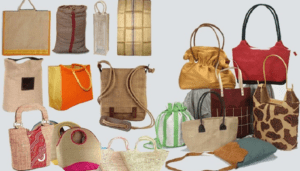 Jute and jute goods