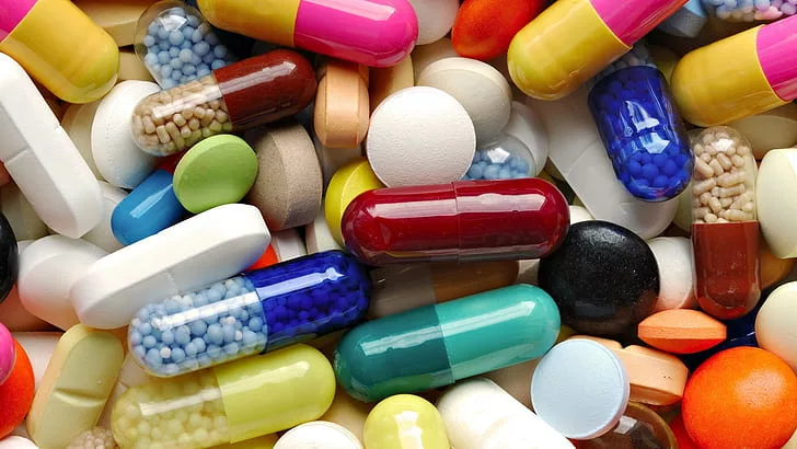 Best 10 Global Pharmaceutical Brands