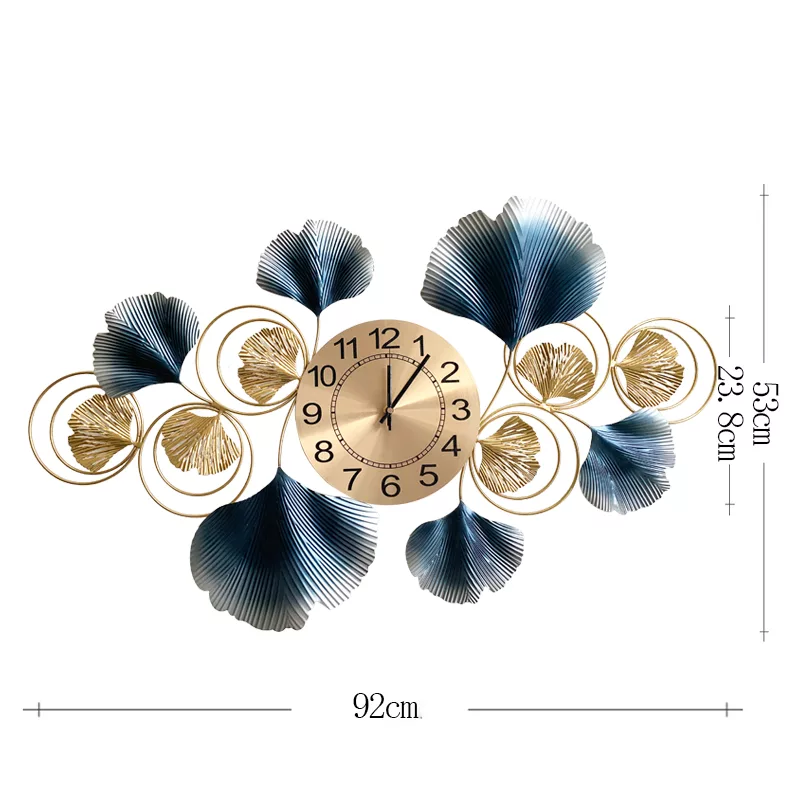 Top 5 Attractive Wall Decorative Clocks