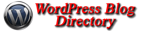 WordPress Blog Directory