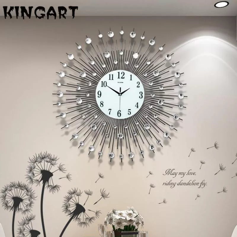Decorative Wall Clock 