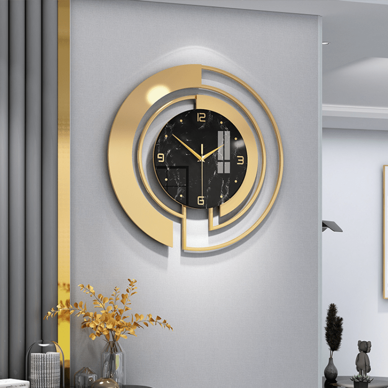 Top 5 Attractive Wall Decorative Clocks