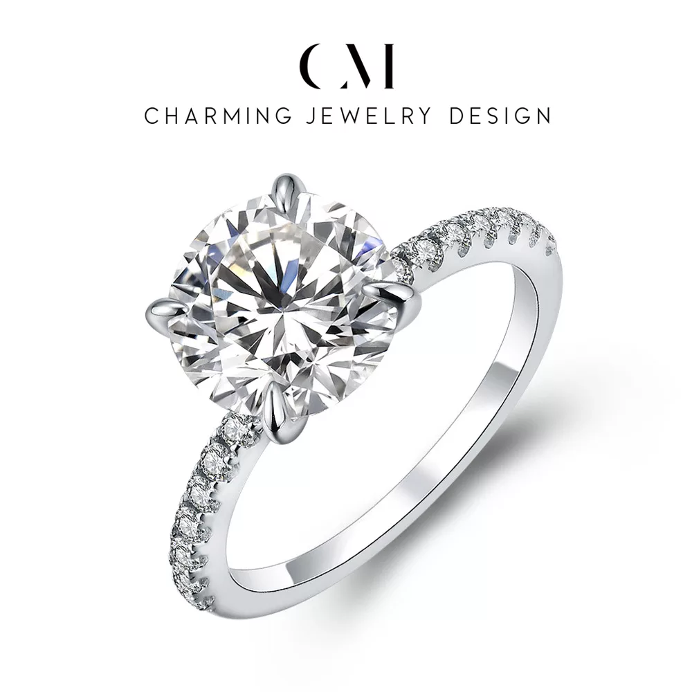 Best 5 Engagement Rings