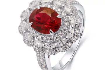 Diamond Ring for Men and Women
