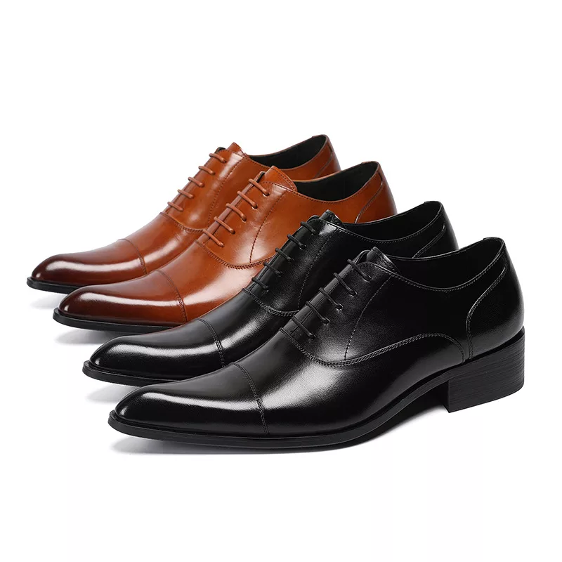Top 5 Shoes for Men