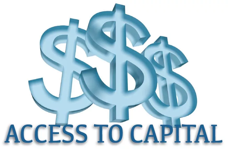 Access to Capital 