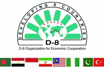 D-8 Comprehensive Economic Partnership
