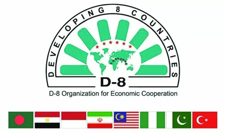 D-8 Comprehensive Economic Partnership