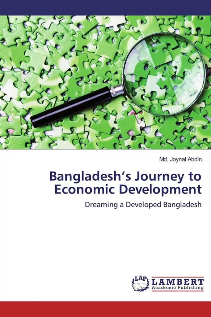 Bangladesh’s Journey to Economic Development