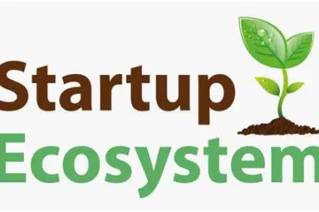 Startup Ecosystem in Bangladesh