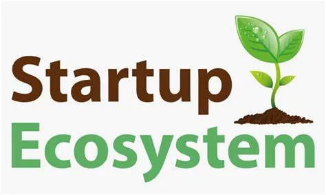 Startup Ecosystem in Bangladesh