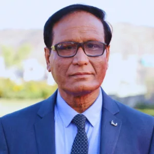 Dr. Sanjay Agrawal
