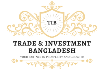 Trade & Investment Bangladesh (TIB)