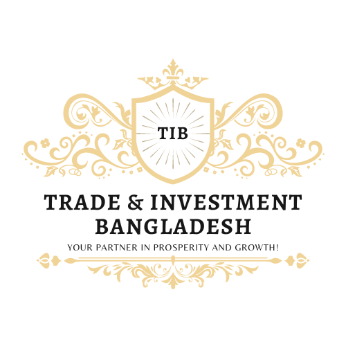 Trade & Investment Bangladesh (TIB)