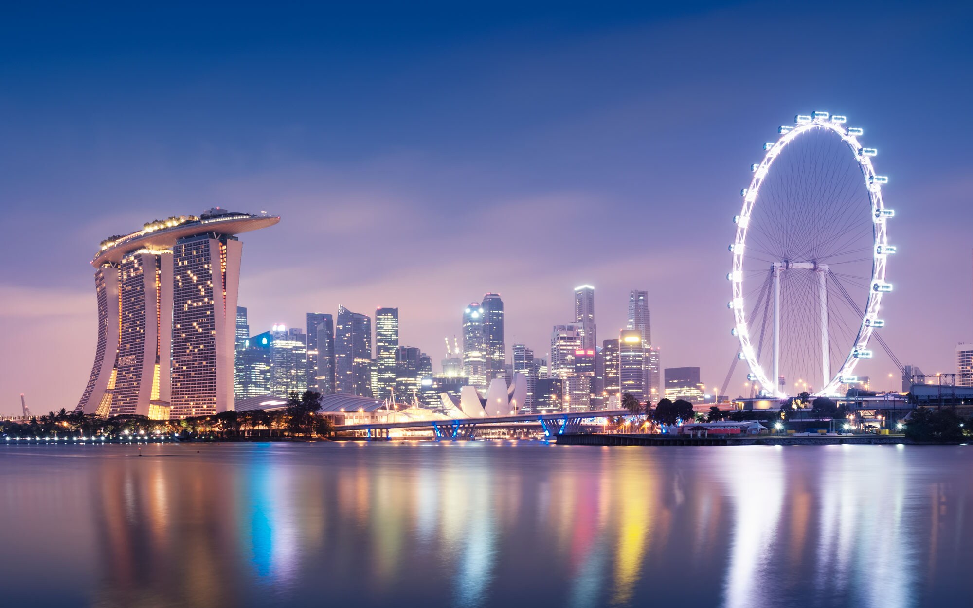 Singapore
