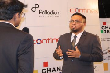 The Rise of Bangladeshi E-commerce