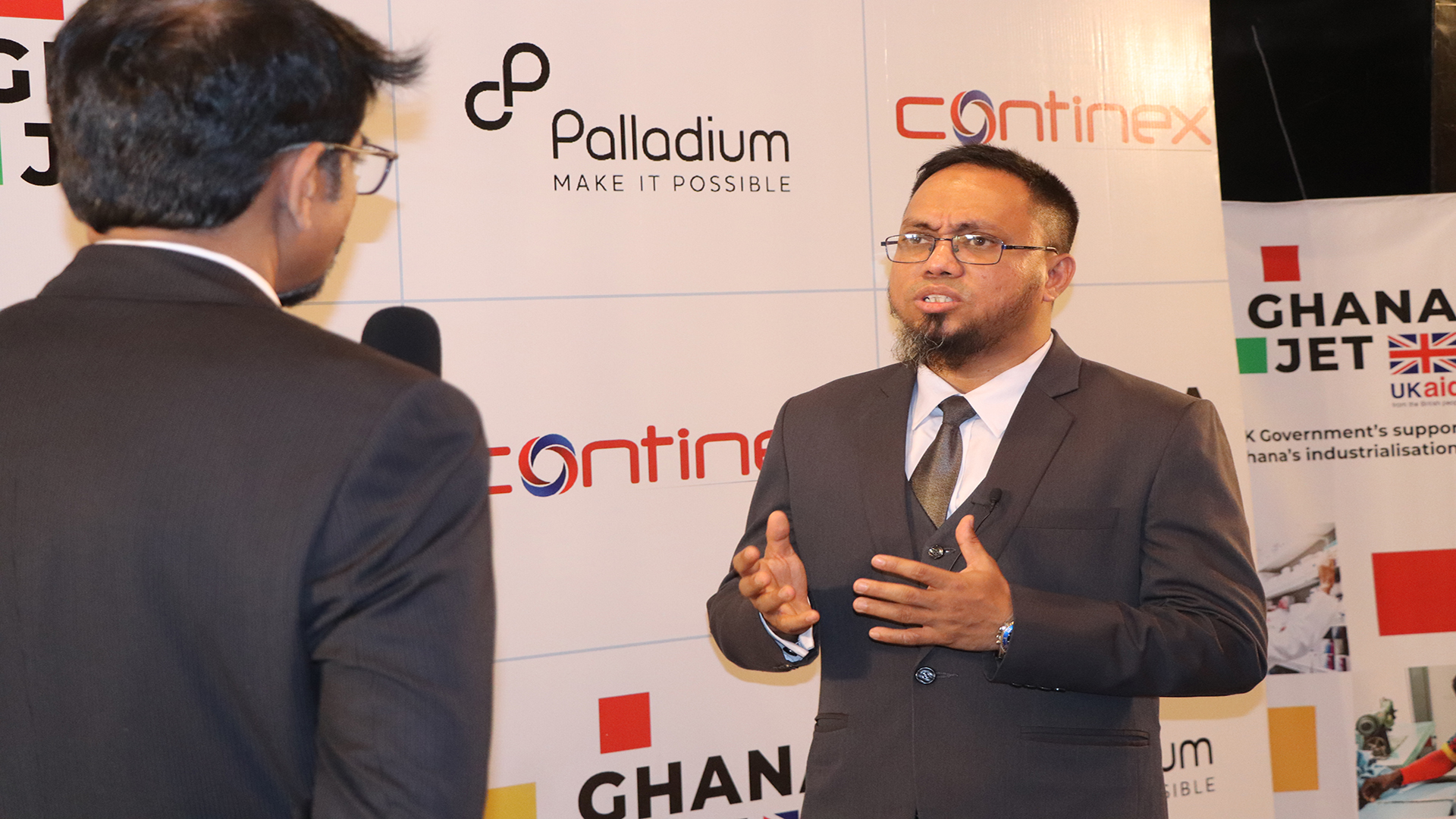 The Rise of Bangladeshi E-commerce