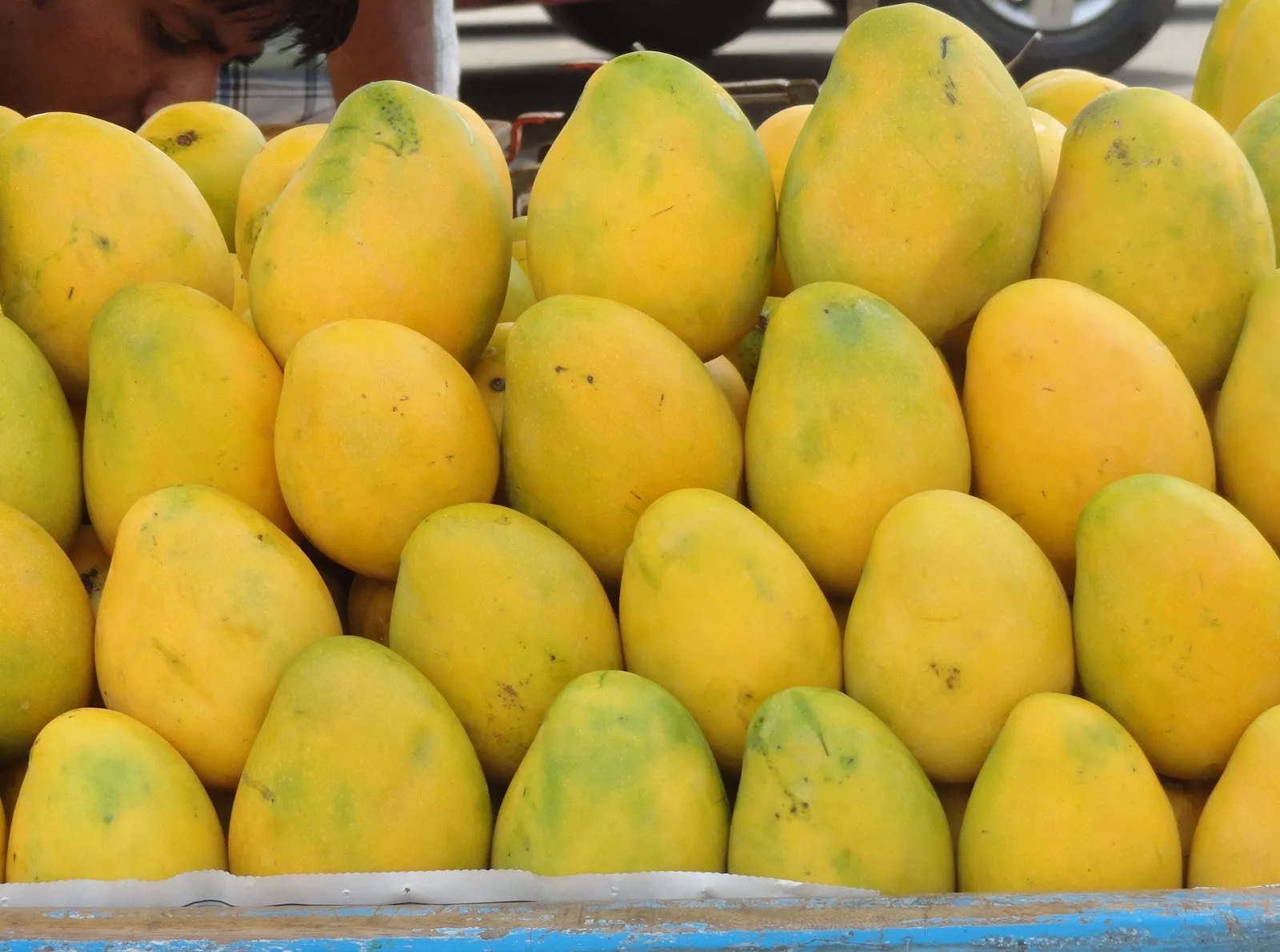 Mango