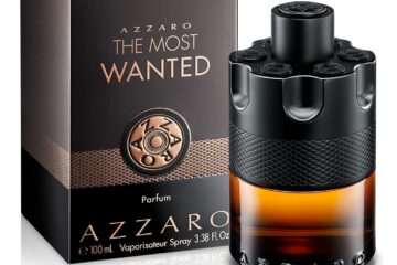 Top 10 Most Popular Perfumes