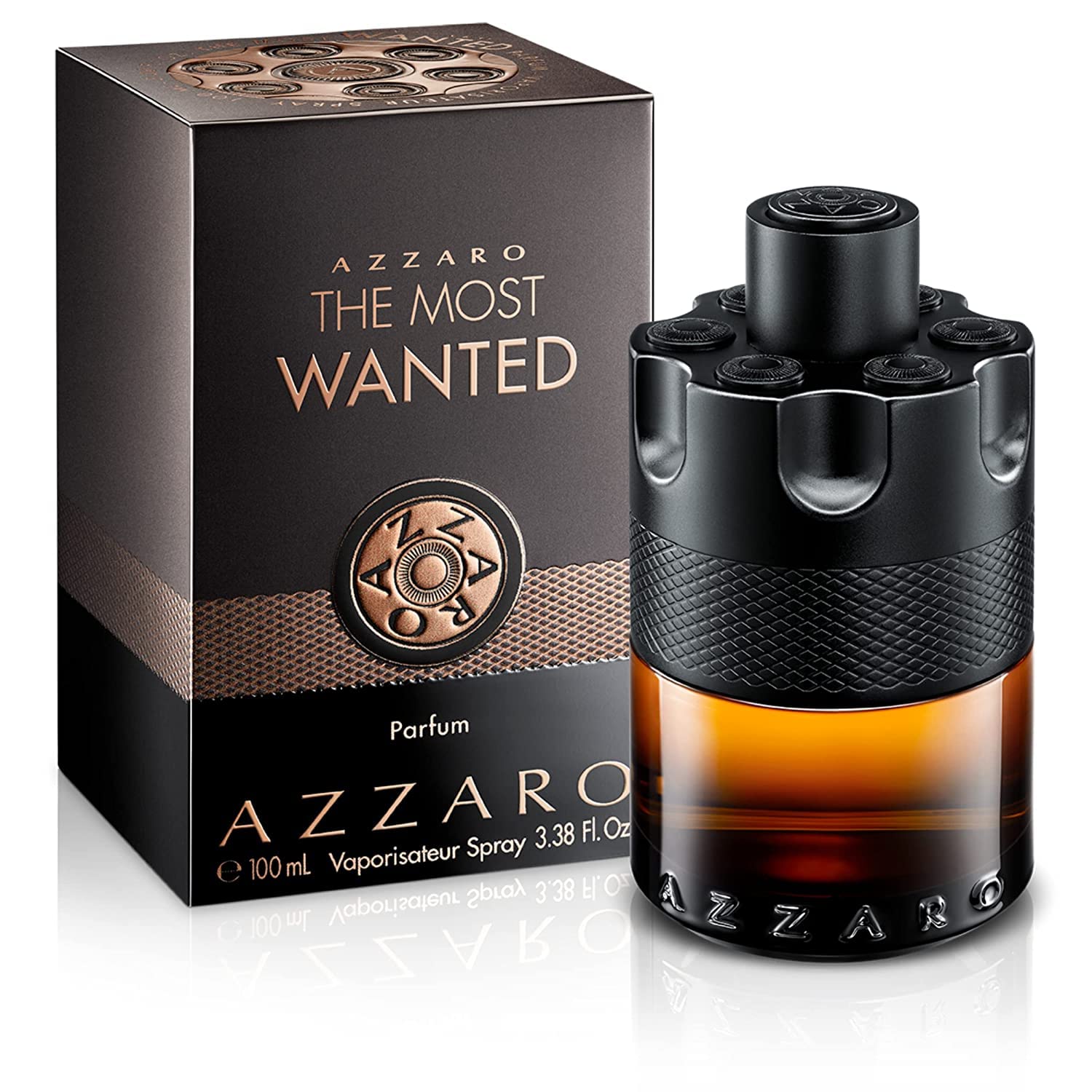 Top 10 Most Popular Perfumes
