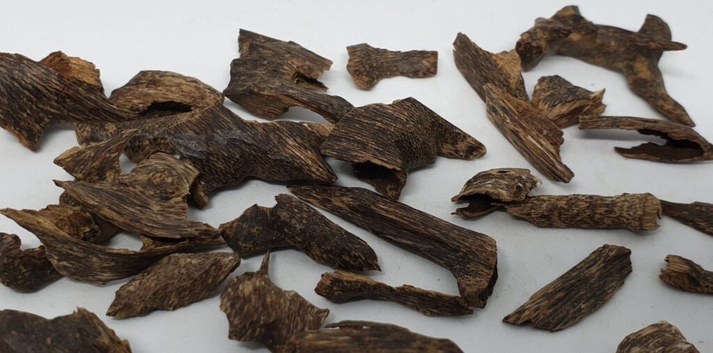 Agarwood