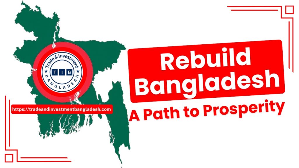 Rebuild Bangladesh