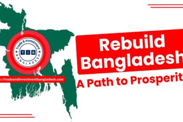 Rebuild Bangladesh